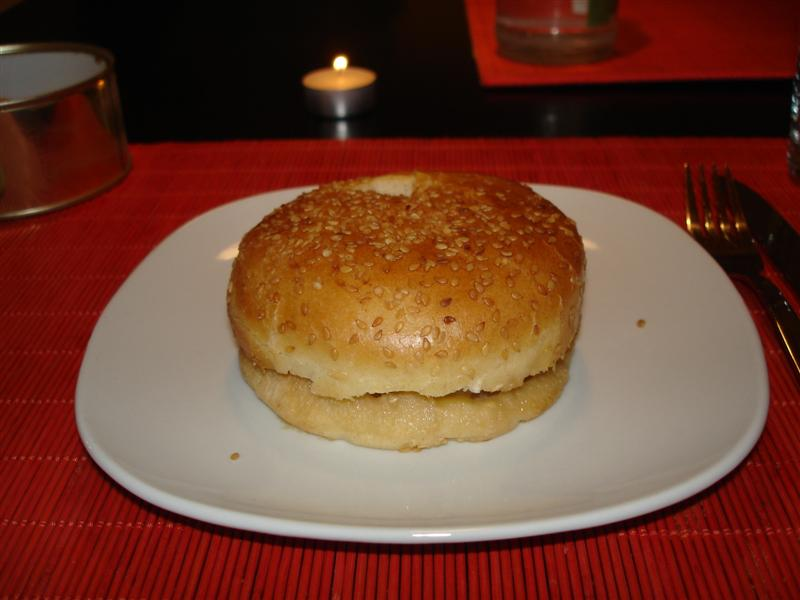 Illustration for article titled Cheeseburger in a Can Reviewed